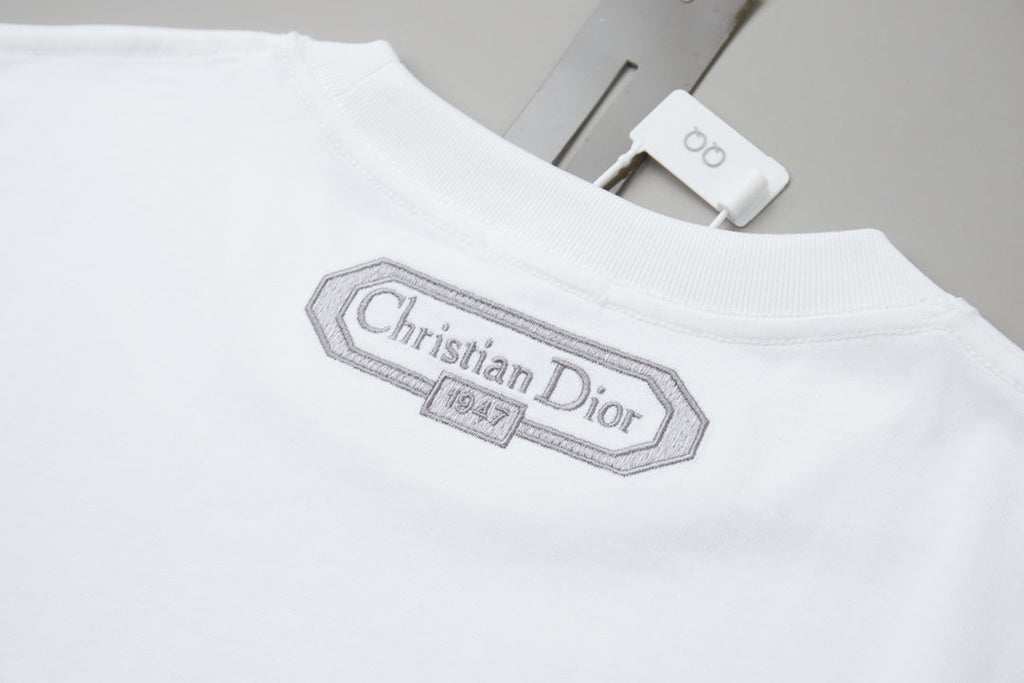 Early Spring Year of the Horse Limited Edition Embroidered T-shirt