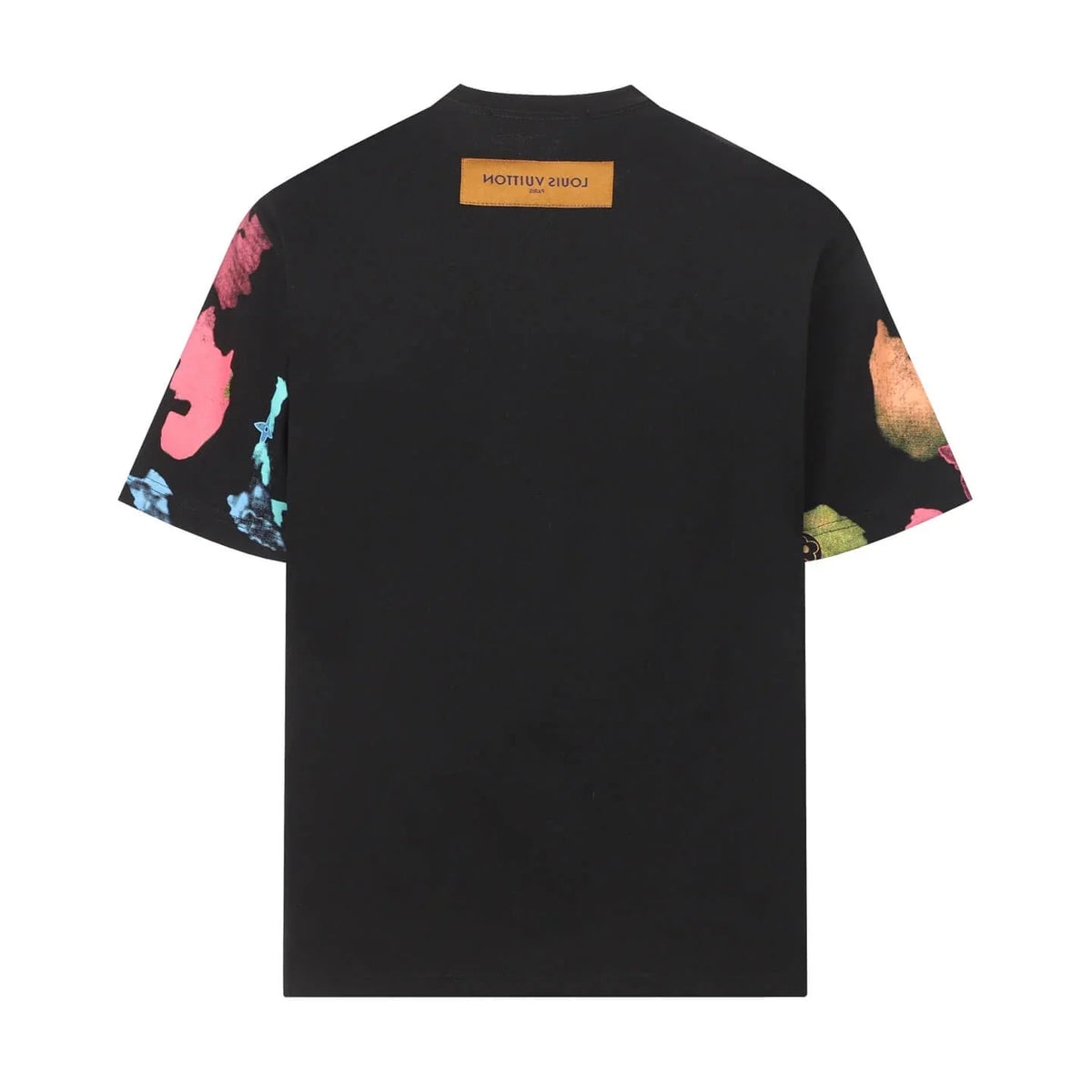 Colorful Rendered T-Shirt