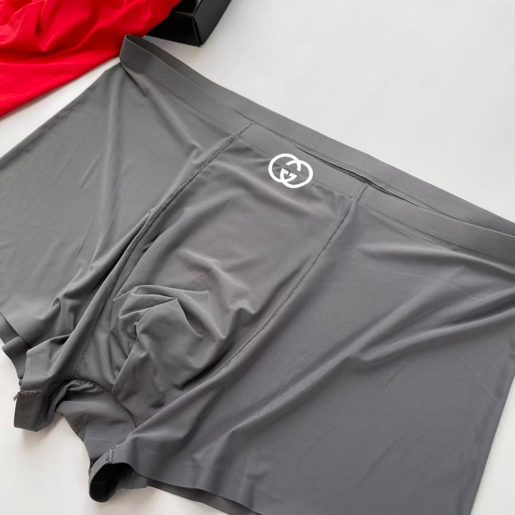New Ice Silk Underwear