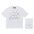 New bead T-shirt