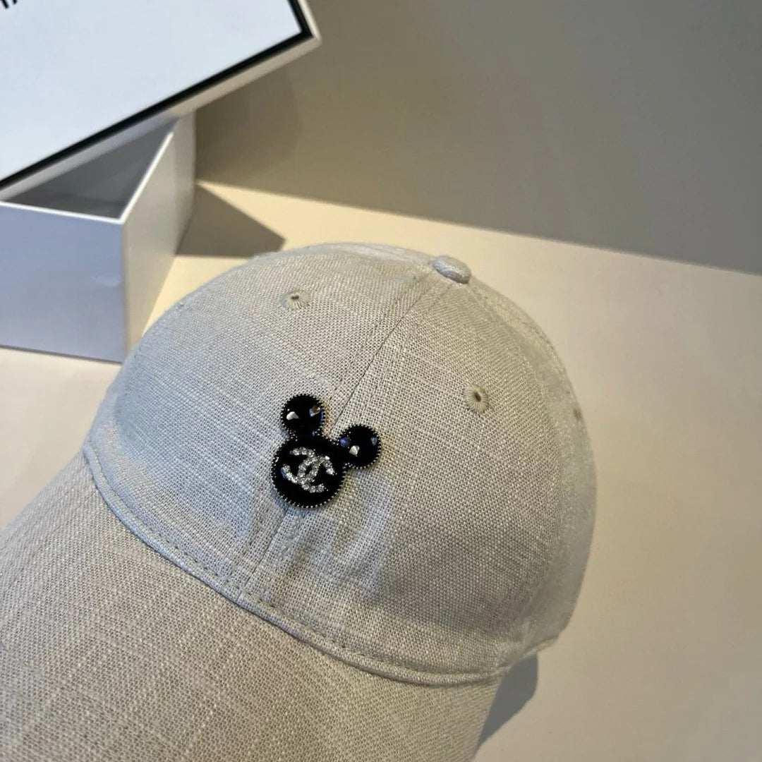 New baseball cap