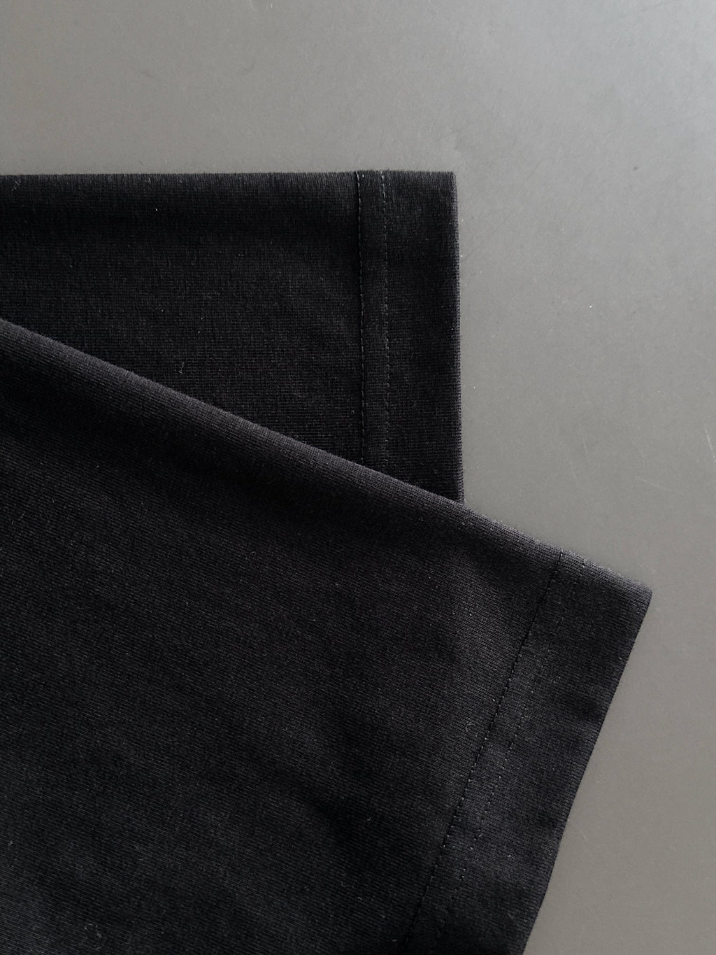 Latest printed short sleeves