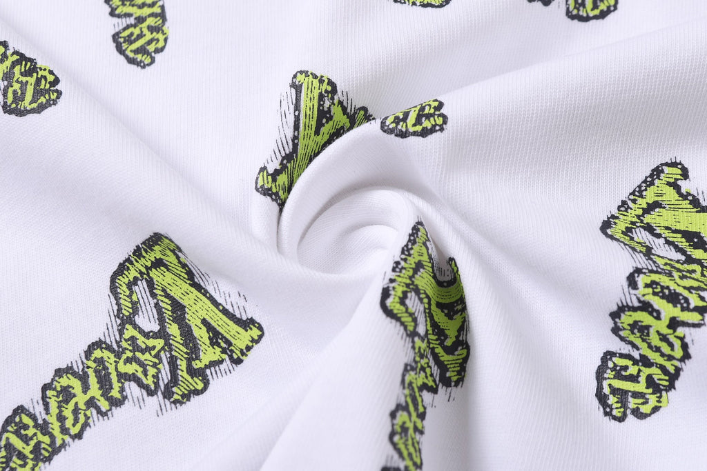 Unisex loose fit t-shirt