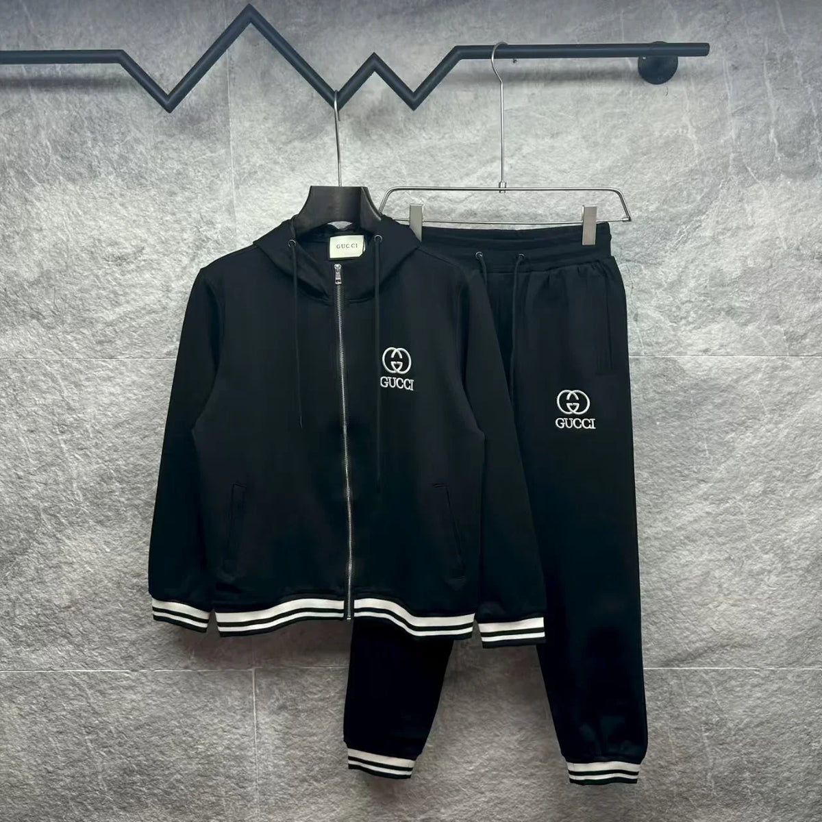 New Embroidery Set