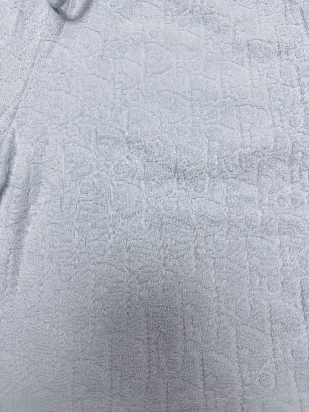 New towel cotton new color jacquard shorts