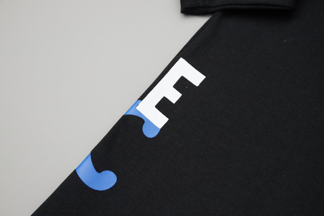 Towel Knight Micro Label T-shirt