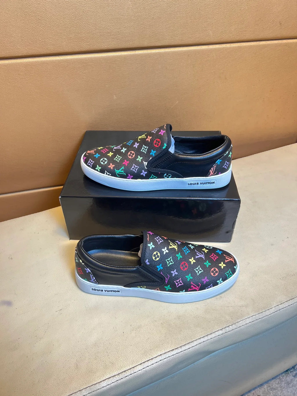 🏃 Casual shoes are a must-have for trendy men 😍