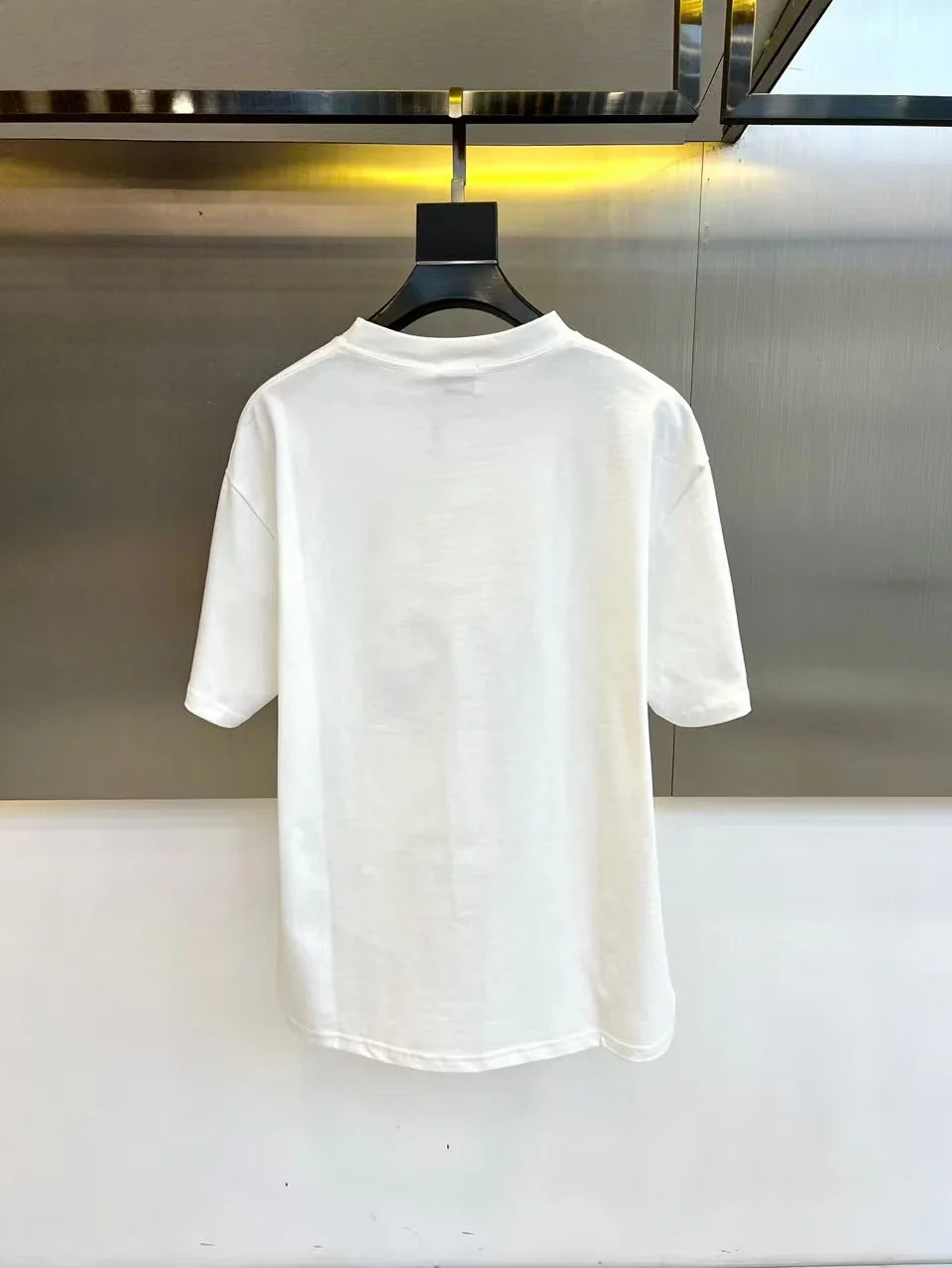 New Short Sleeves