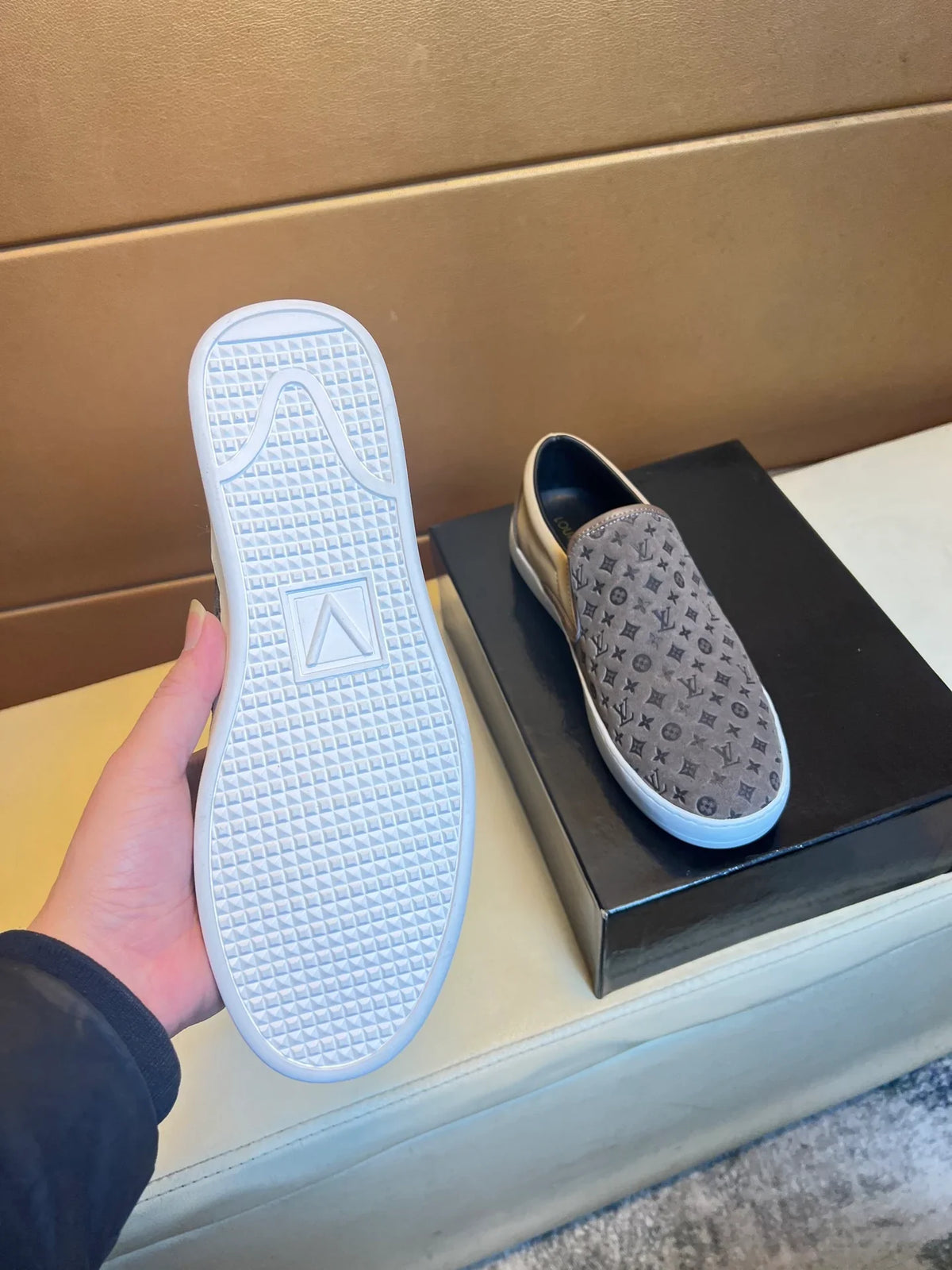 🏃 Casual shoes are a must-have for trendy men 😍