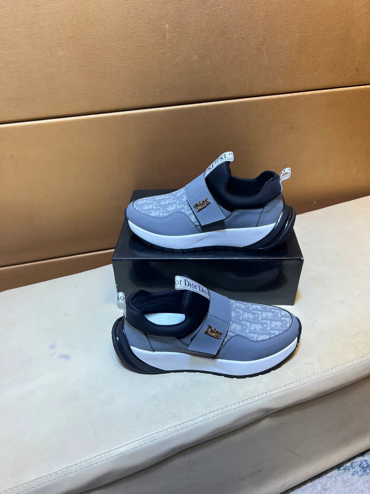 Quality men's shoes