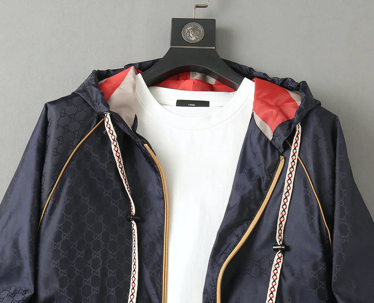 Spring and Autumn new jacket jacket