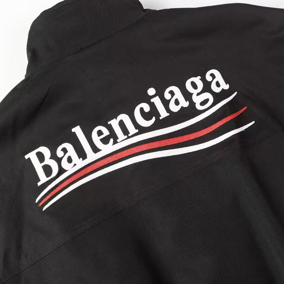 Windbreaker jacket