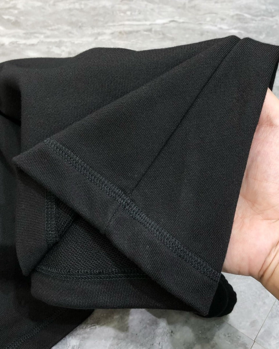Versatile men's casual shorts