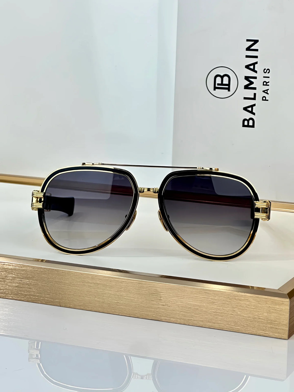 New sunglasses
