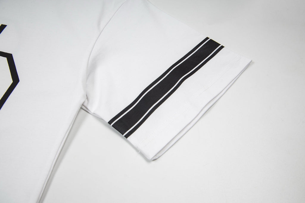 Iconic patterns and historic sportswear