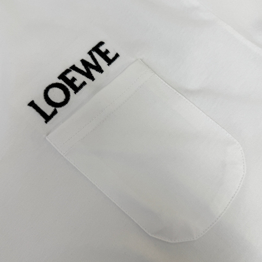 Spring and summer new products, latest short sleeved round neck T-shirt