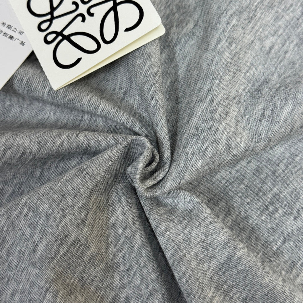 Spring and summer new products, latest short sleeved round neck T-shirt