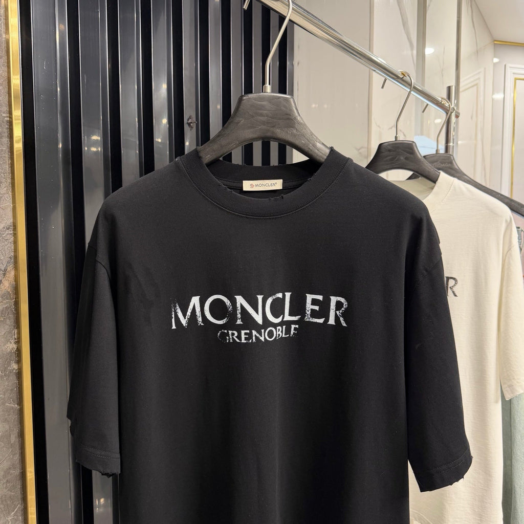 Spring/Summer Loose fit T-shirt -2