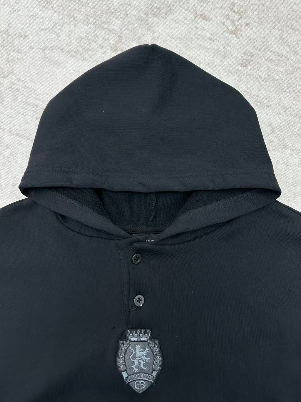 Hot selling hooded sweatshirt