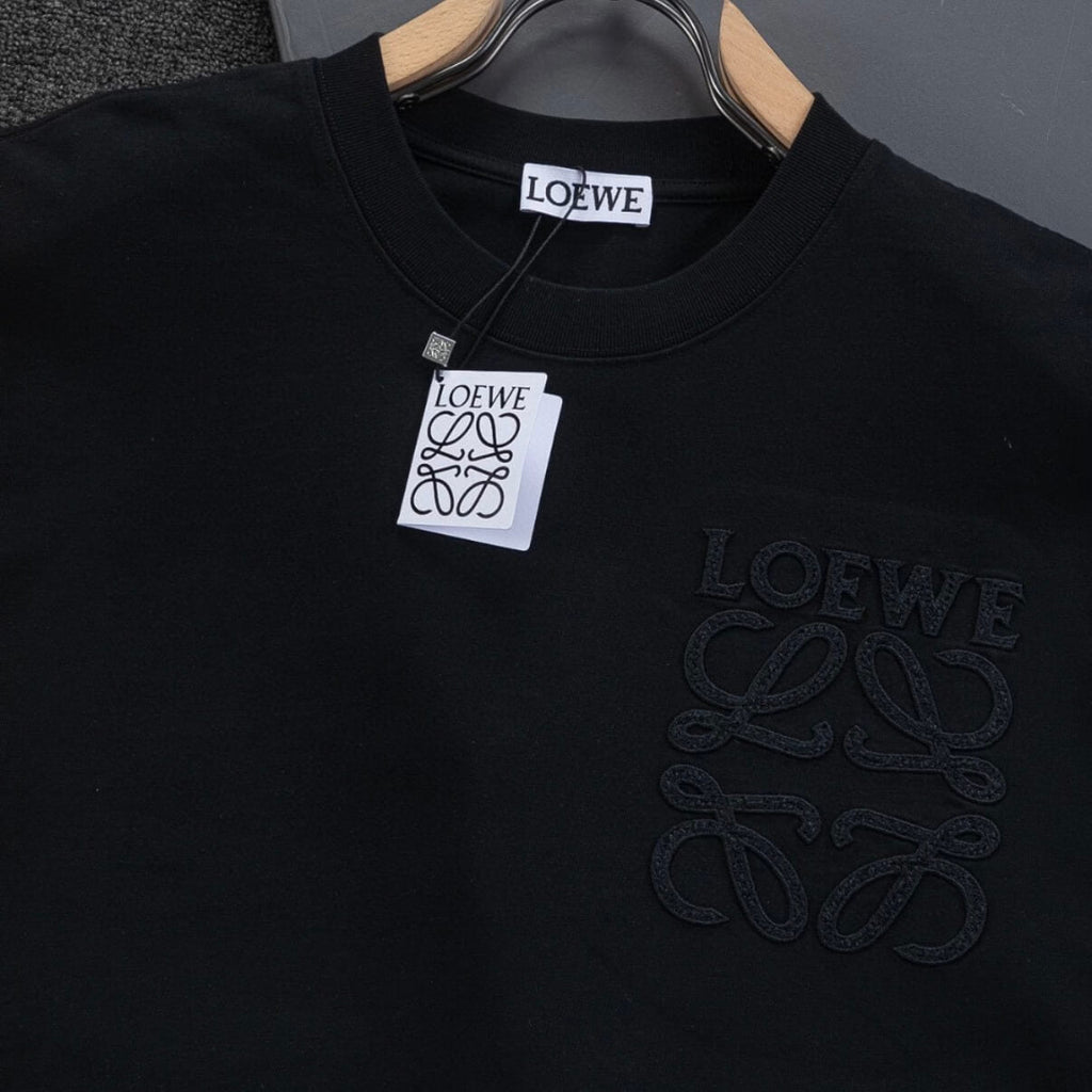 New 3D Pattern T-Shirt