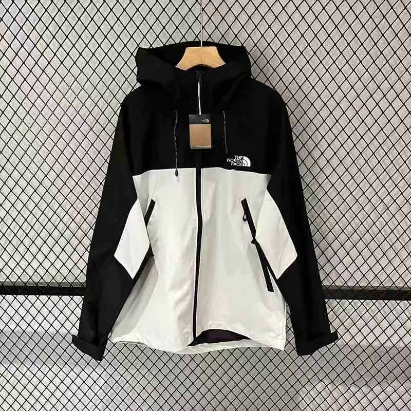 Interchange Jacket
