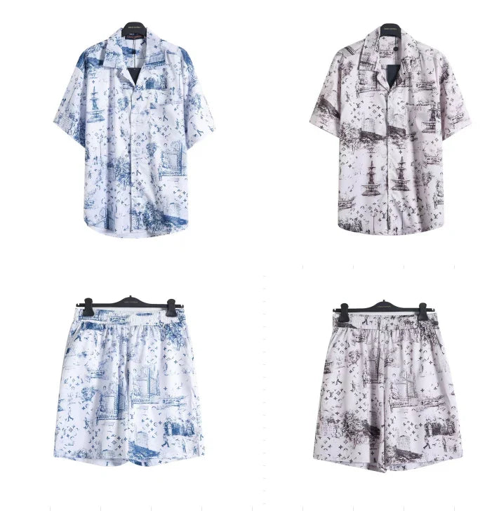 Leisure Set 1