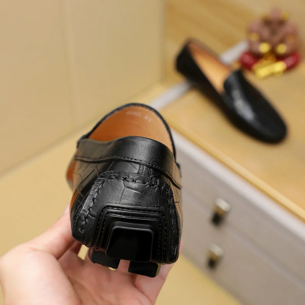 Doudou men's shoes