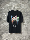Loose fit version Unisex short sleeved t-shirt