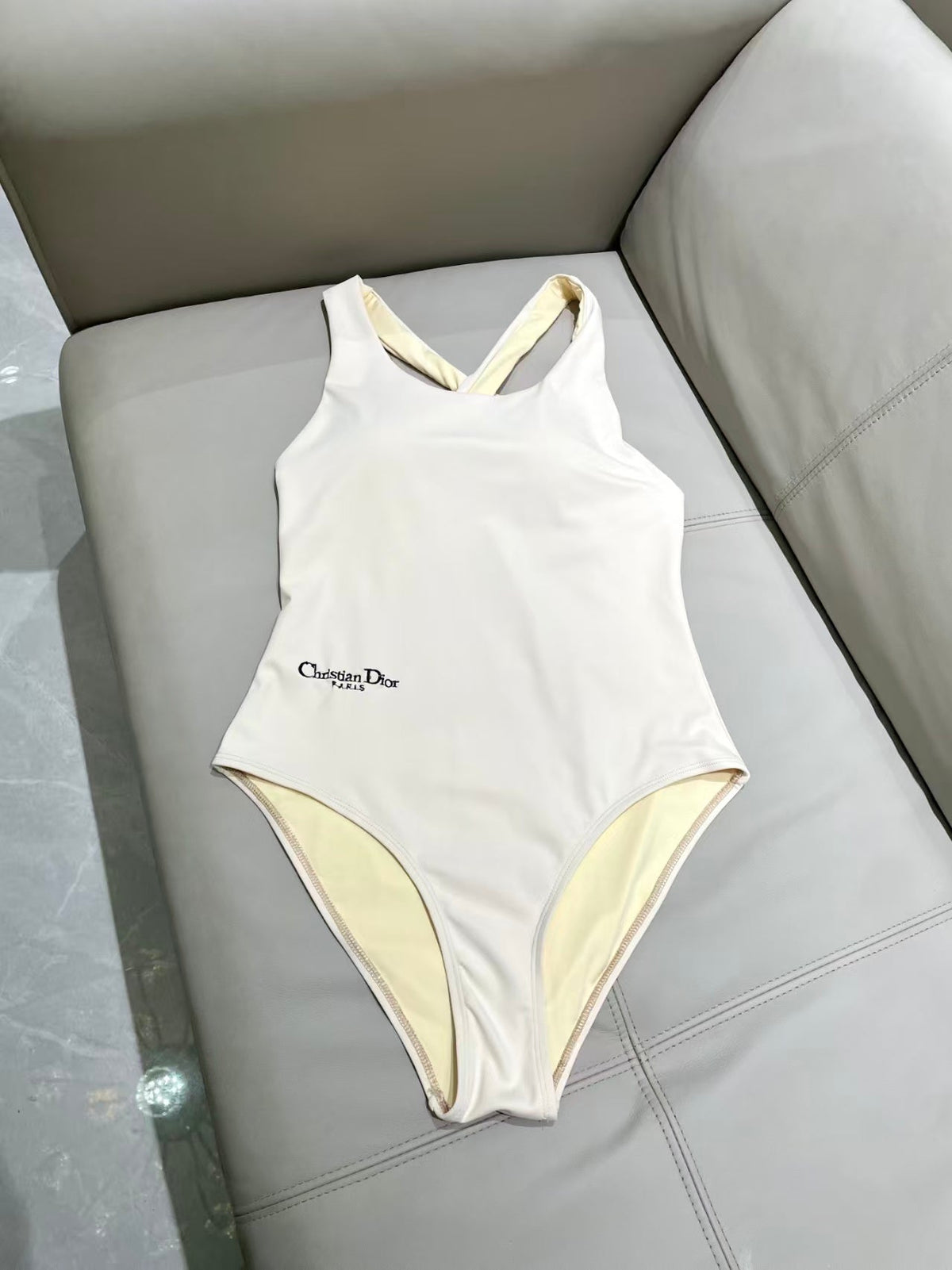 New jumpsuit 👙 swimsuit