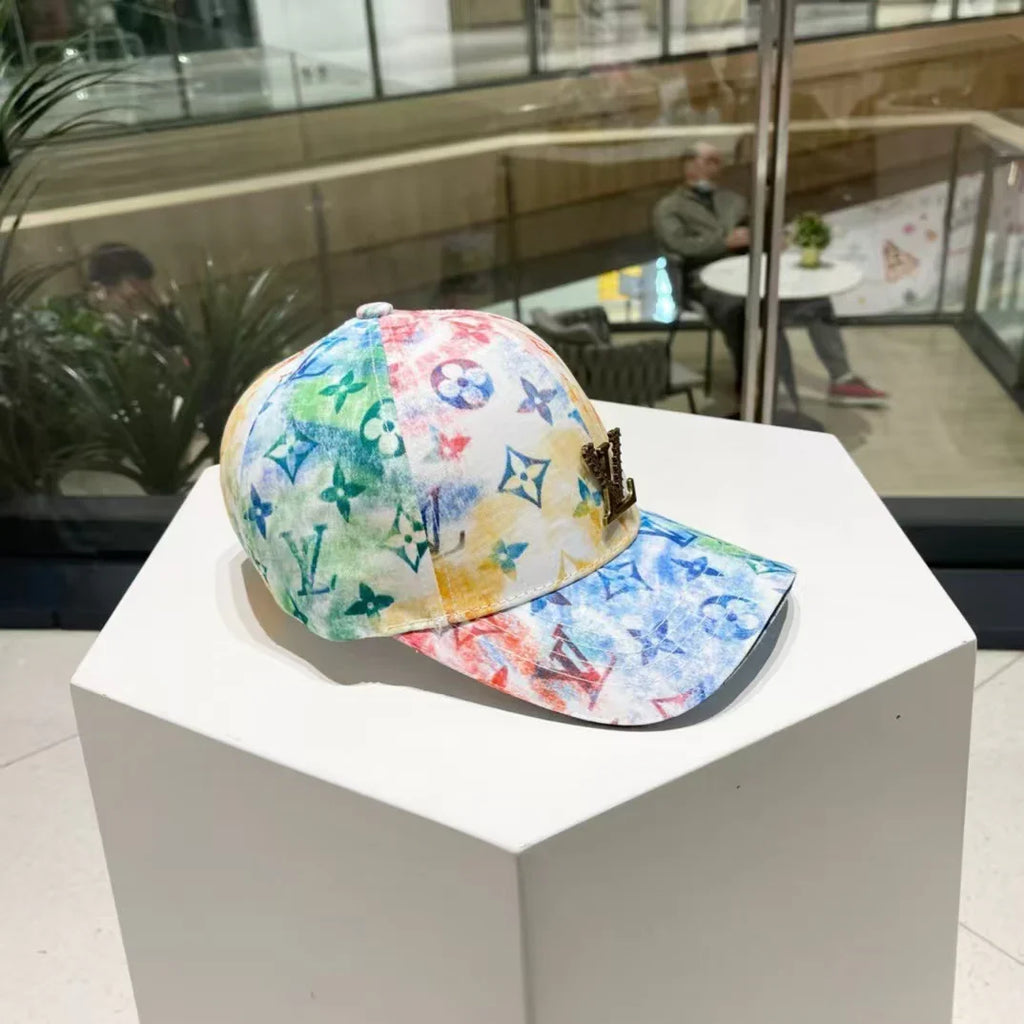 New hat