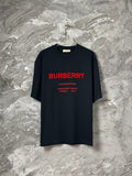 Spring and summer new loose fit T-shirt for both men and women