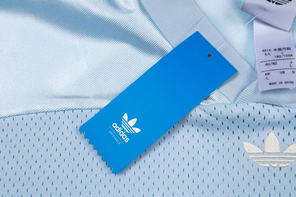 Mesh No.03 jersey short sleeved