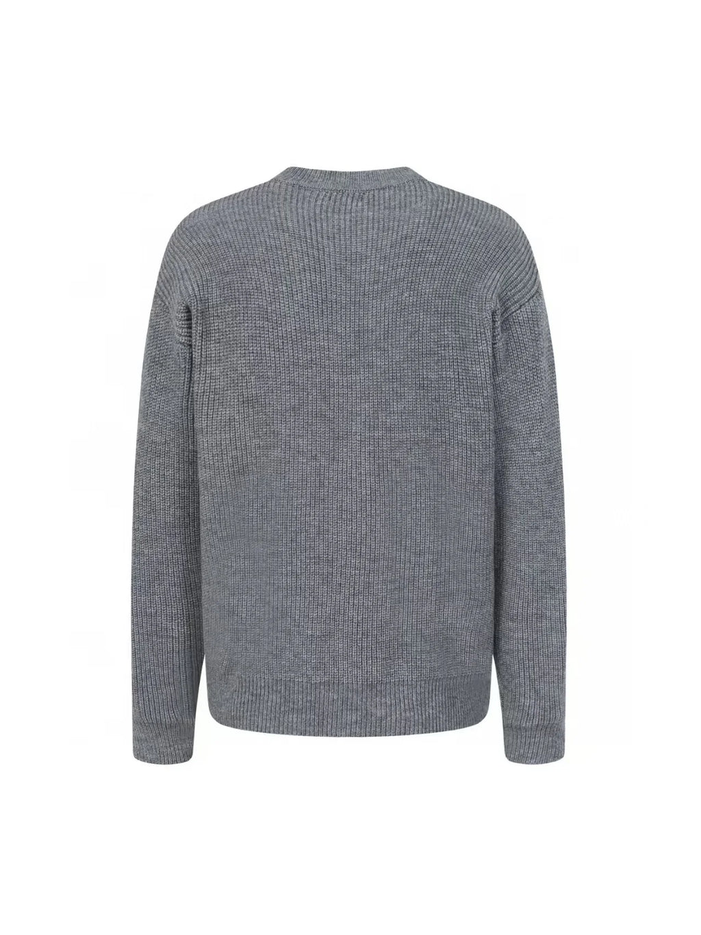 New towel embroidered sweater