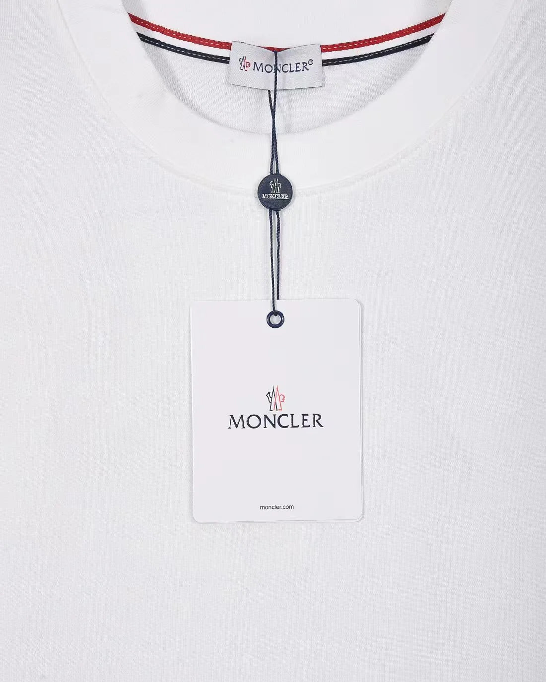 Letter Short Sleeve T-shirt
