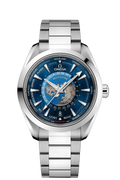 Blue Steel - 904L Steel - Automatic - 43mm