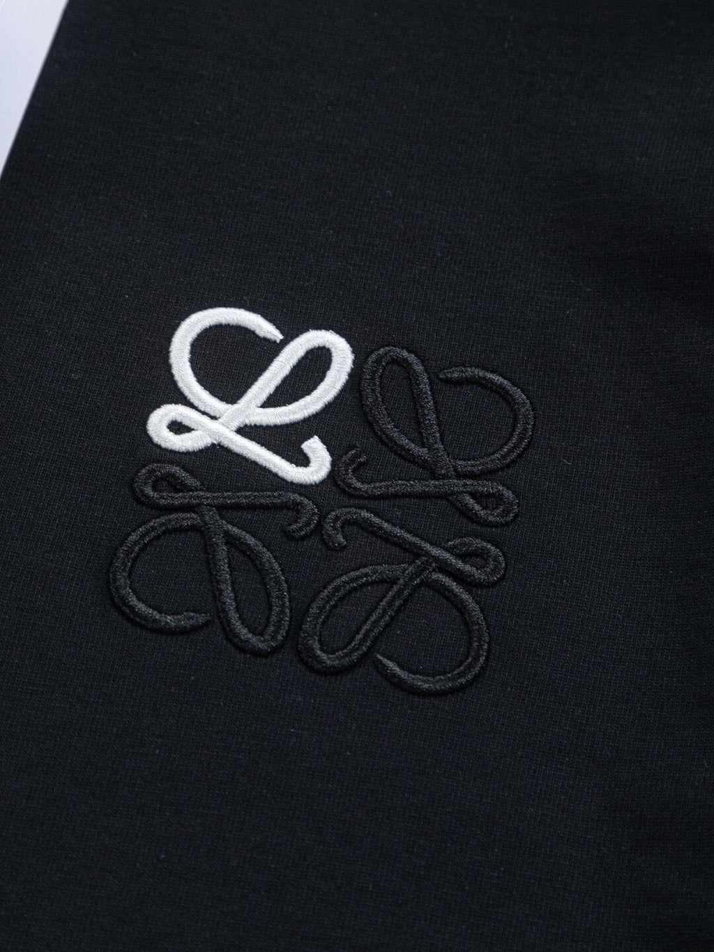 Classic Embroidered T-Shirt