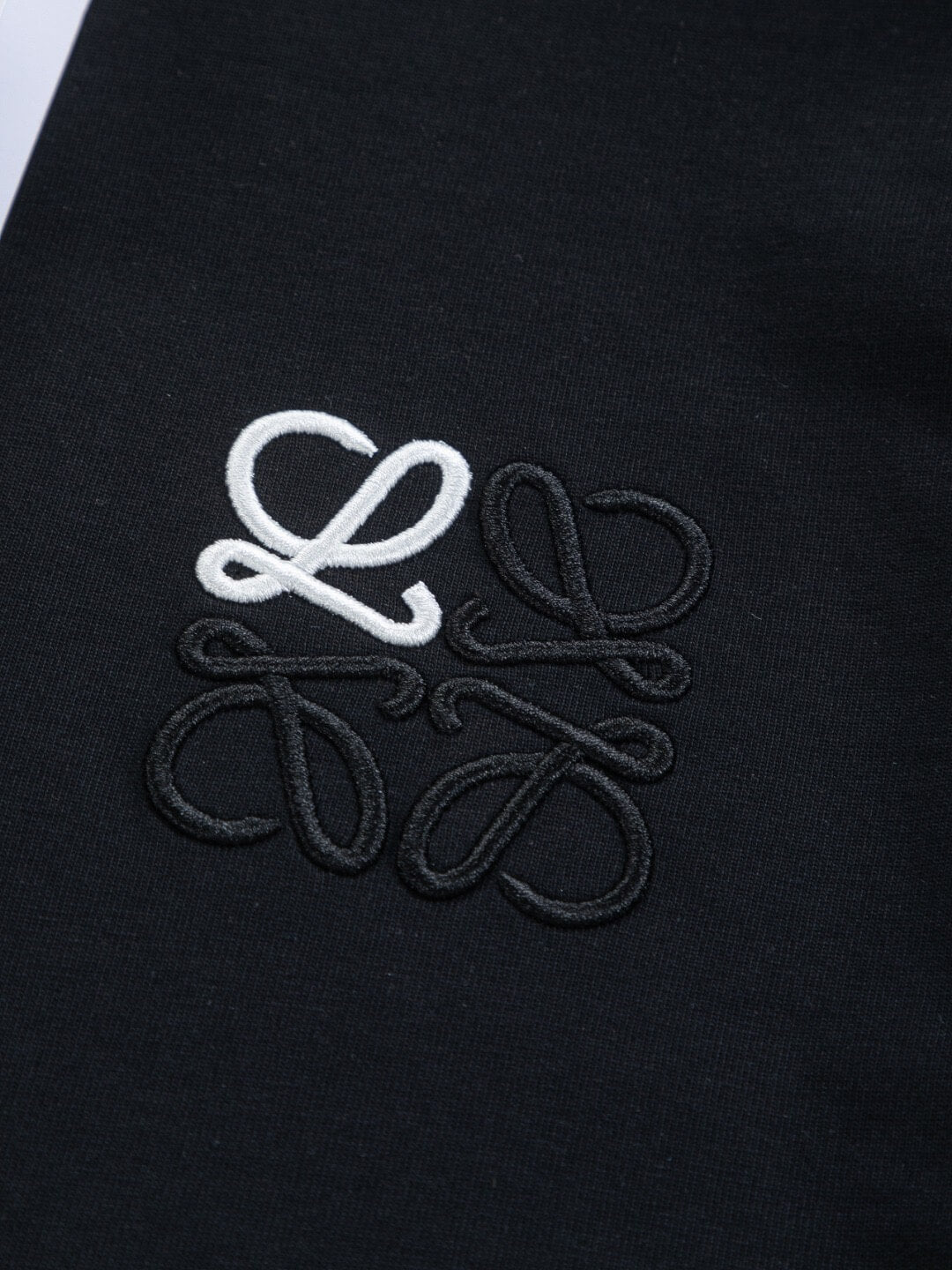 Classic Embroidered T-Shirt