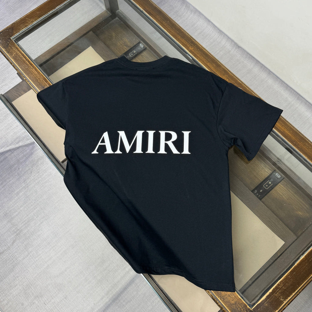 26 latest short sleeved round neck T-shirt