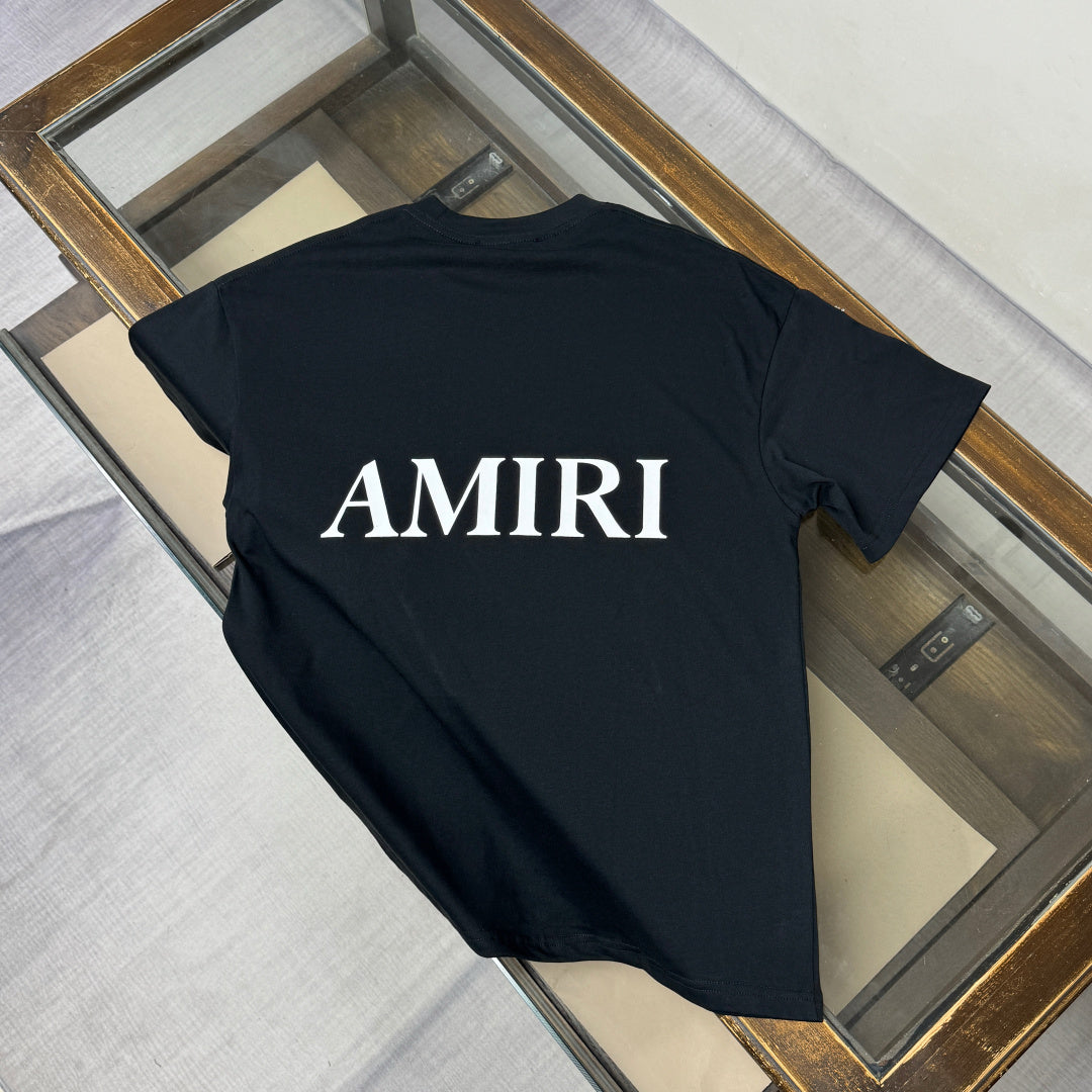 26 latest short sleeved round neck T-shirt