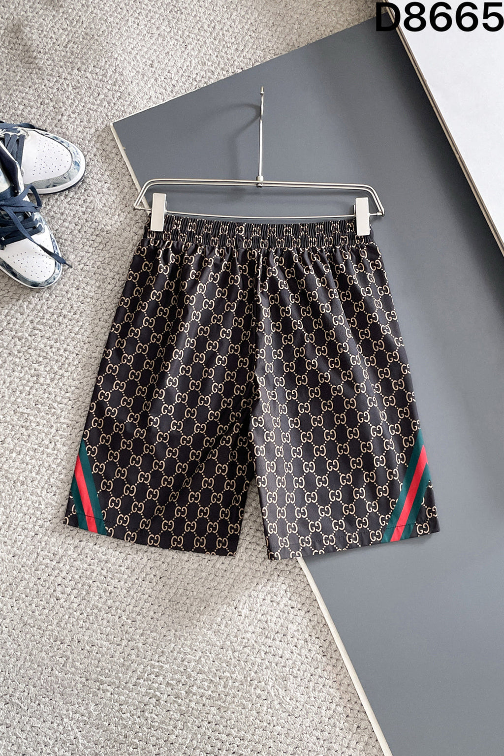 New quick drying beach shorts