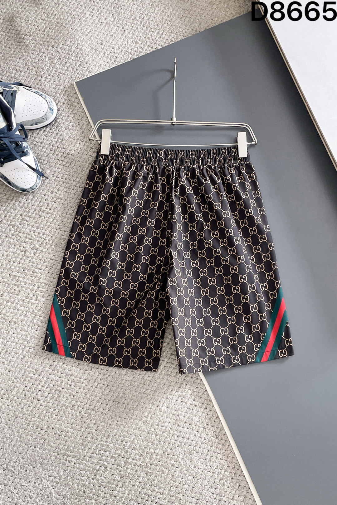 New quick drying beach shorts