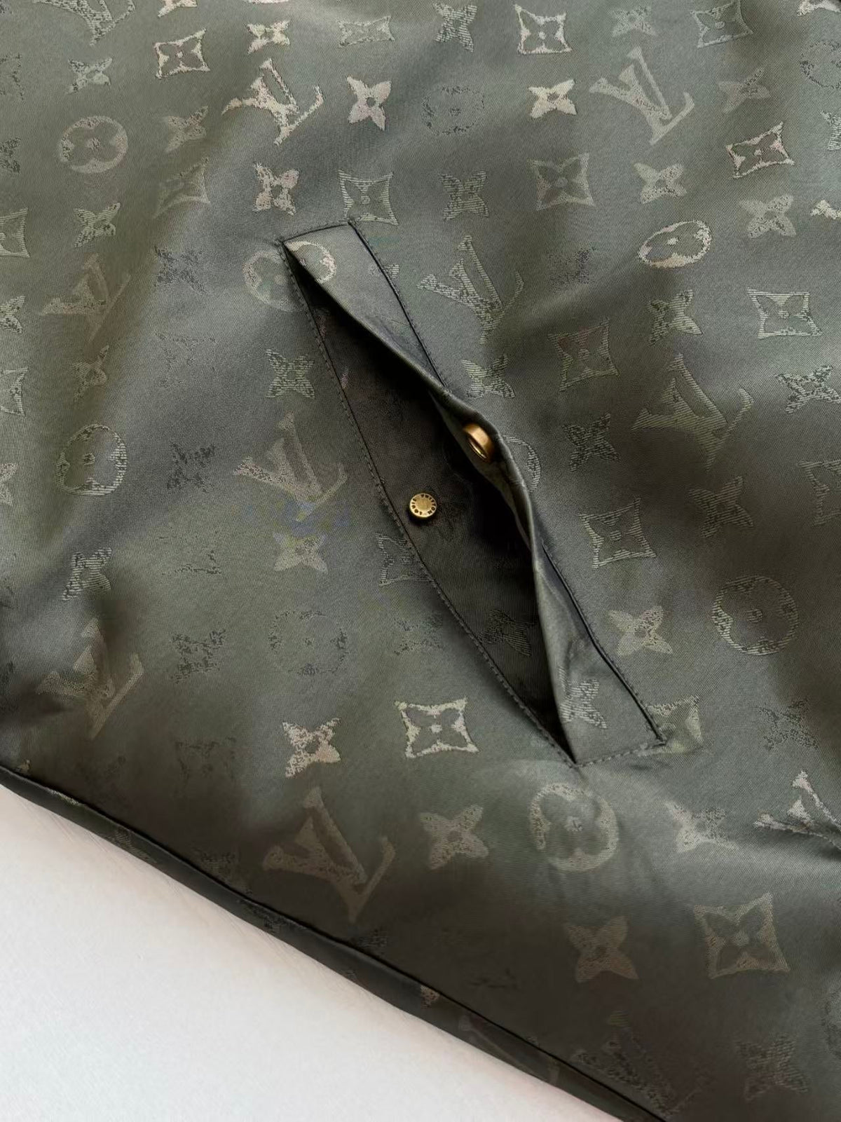 Full printed camouflage cotton clothing