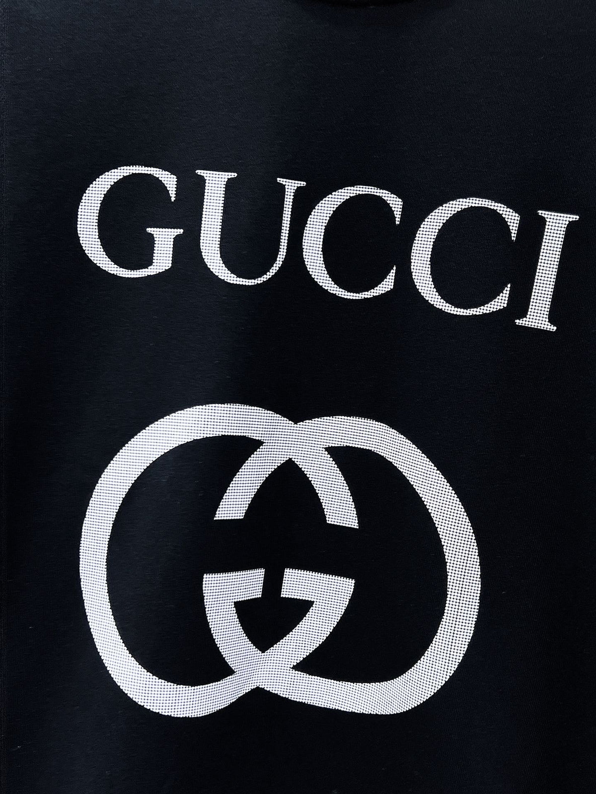 New long sleeved round neck sweatshirt