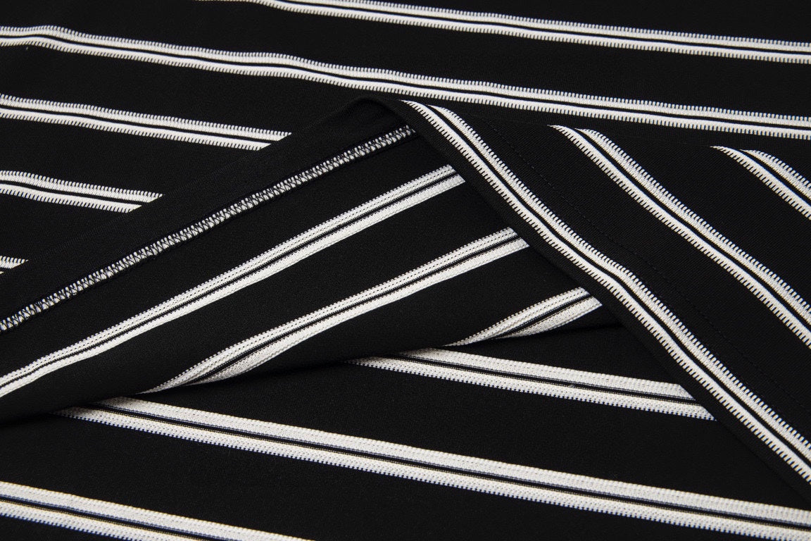 New short sleeved T-shirt high-end minimalist series