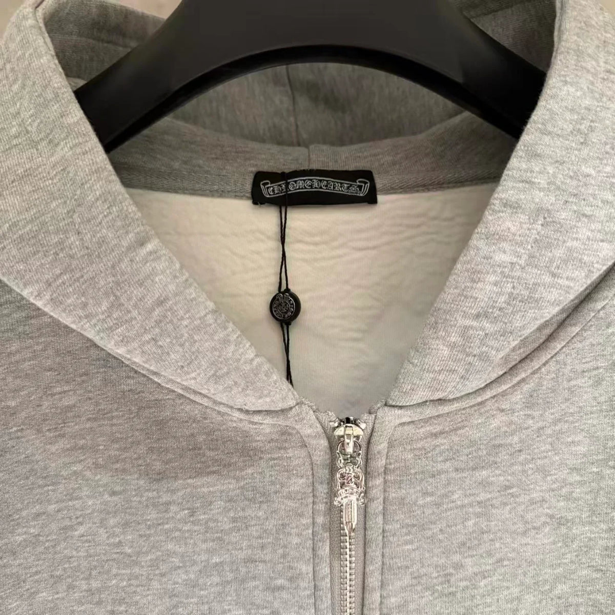 New zipper sweatshirt jacket