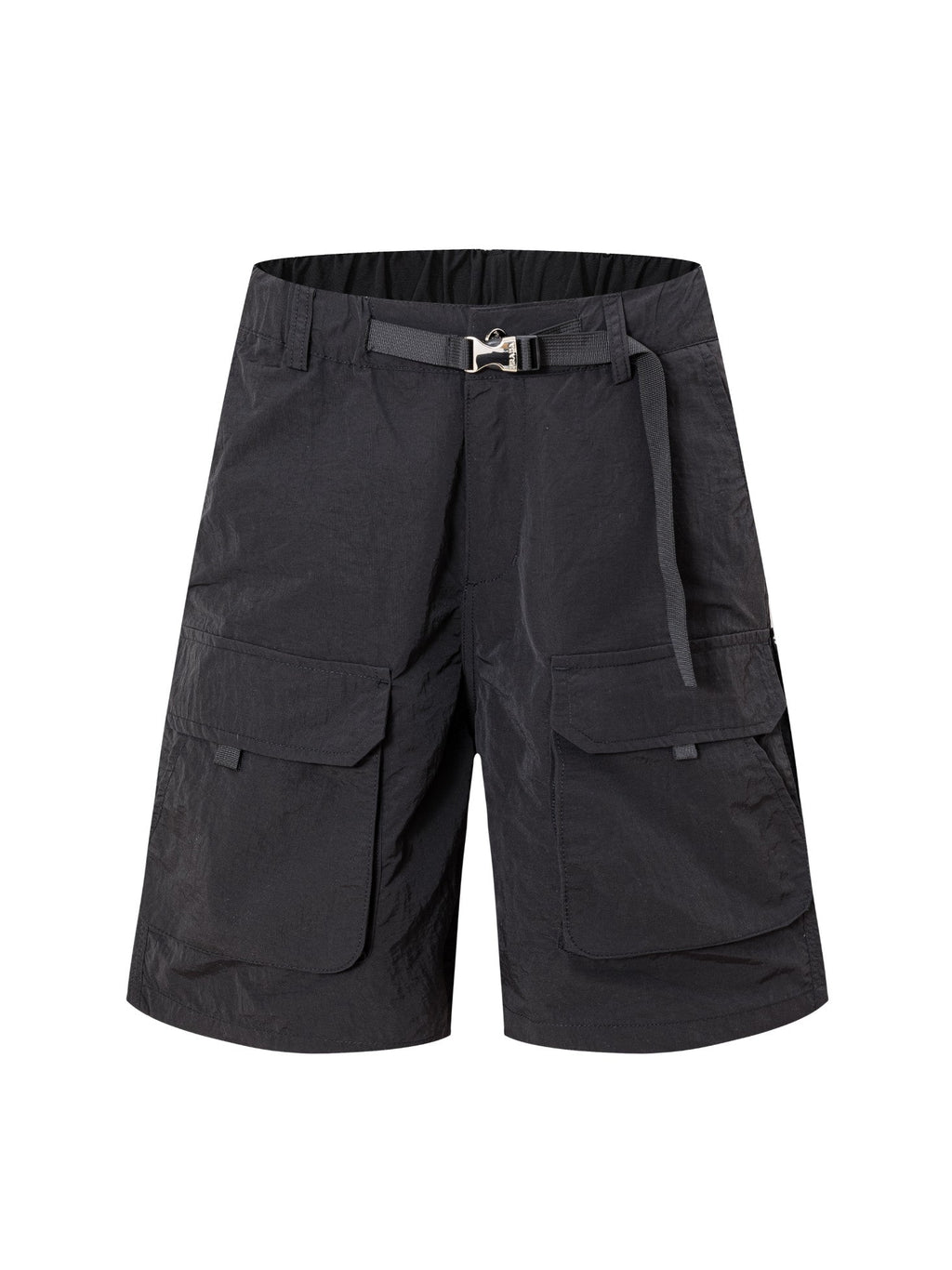 Spring and summer new workwear shorts