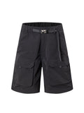 Spring and summer new workwear shorts