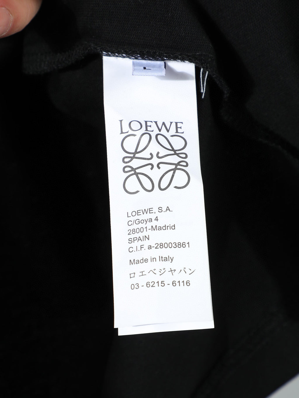 Pocket Embroidered Logo Short Sleeve