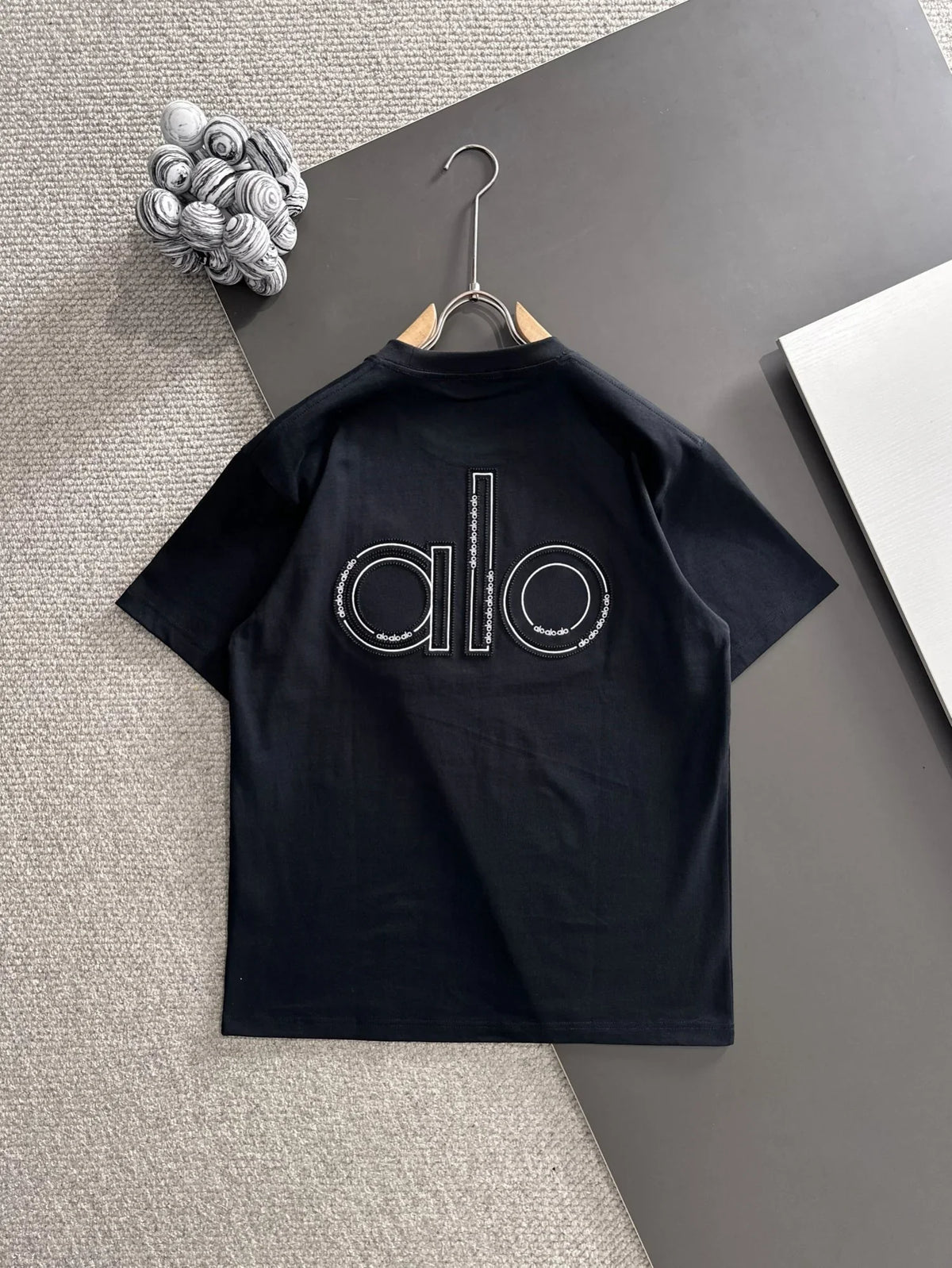 Spring and Autumn Short Sleeves Newly Released
