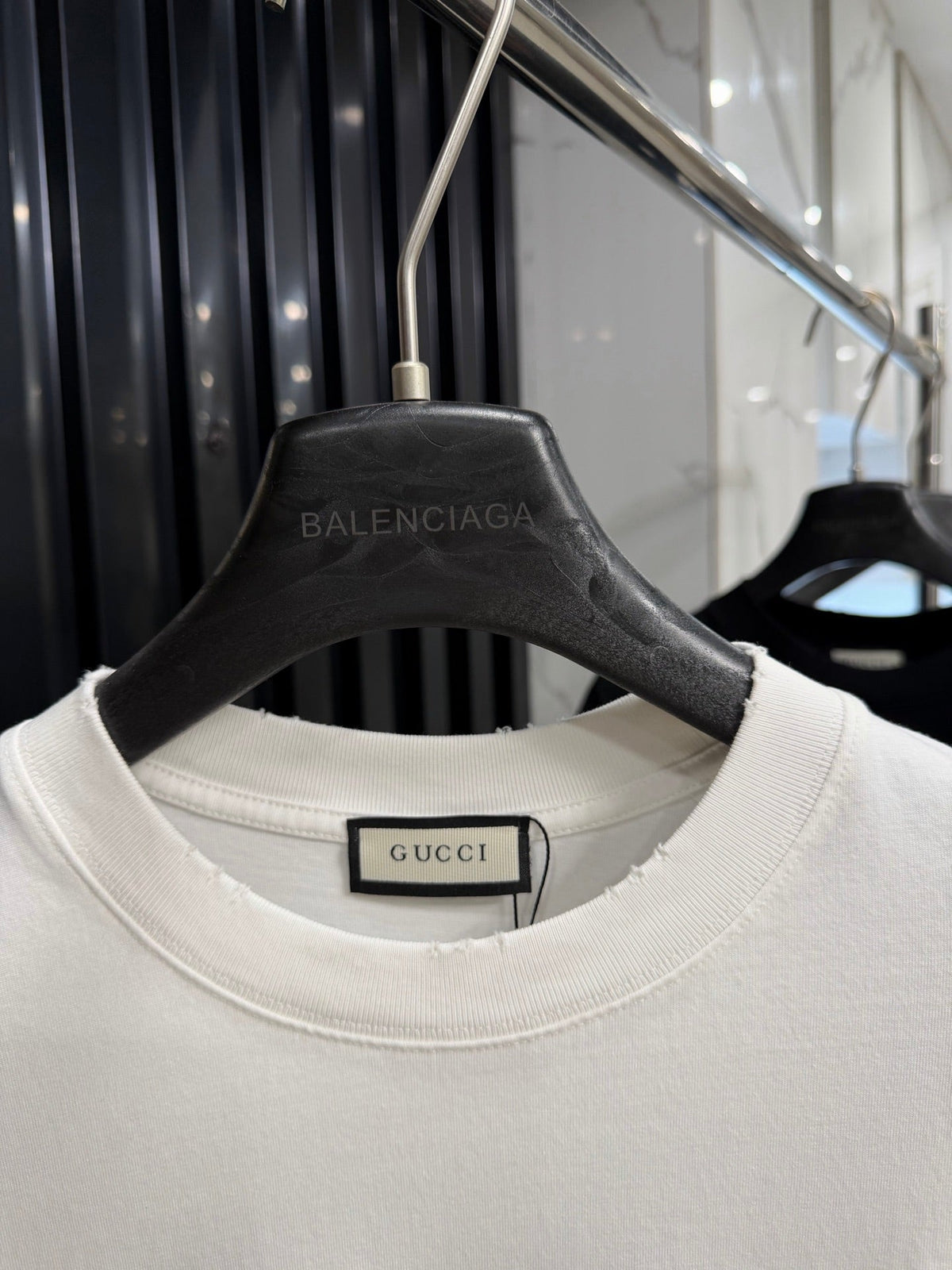 Spring/Summer Loose fit T-shirt -7